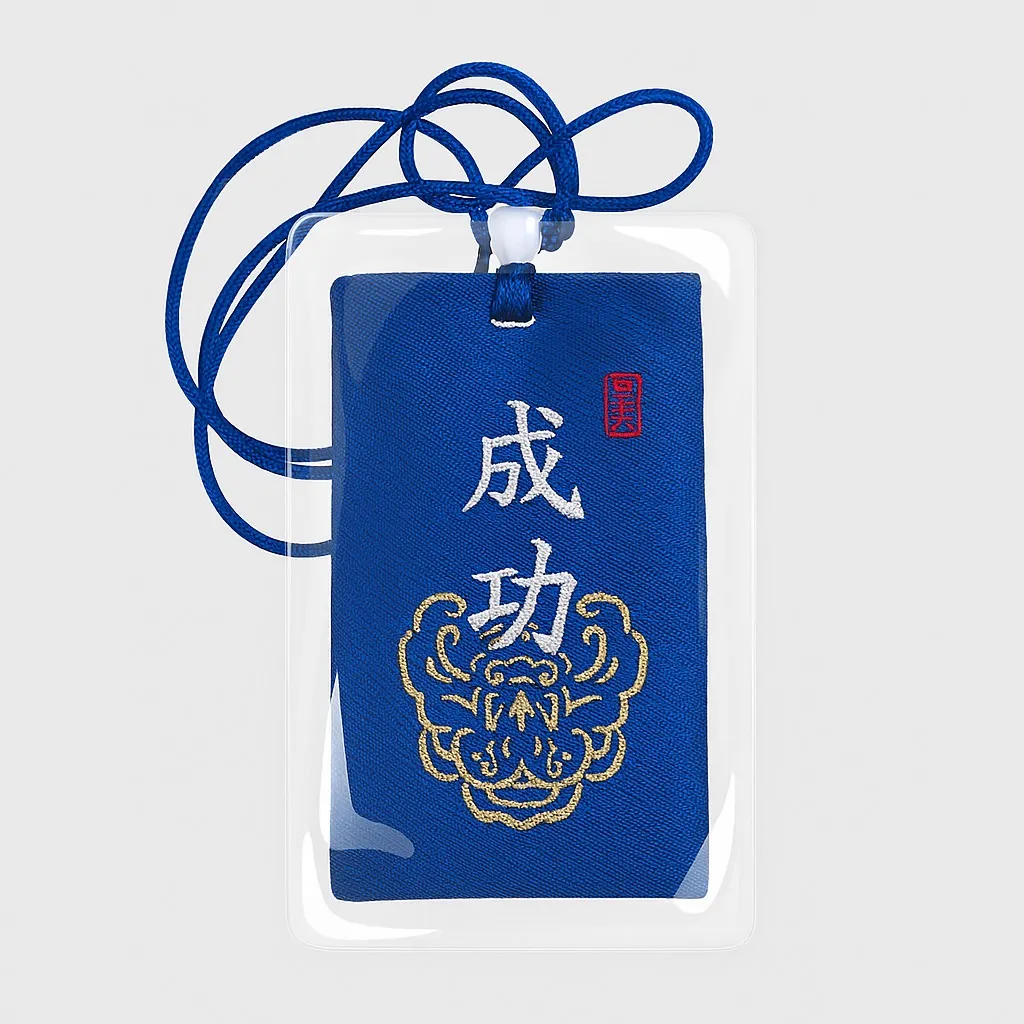 祈福香包