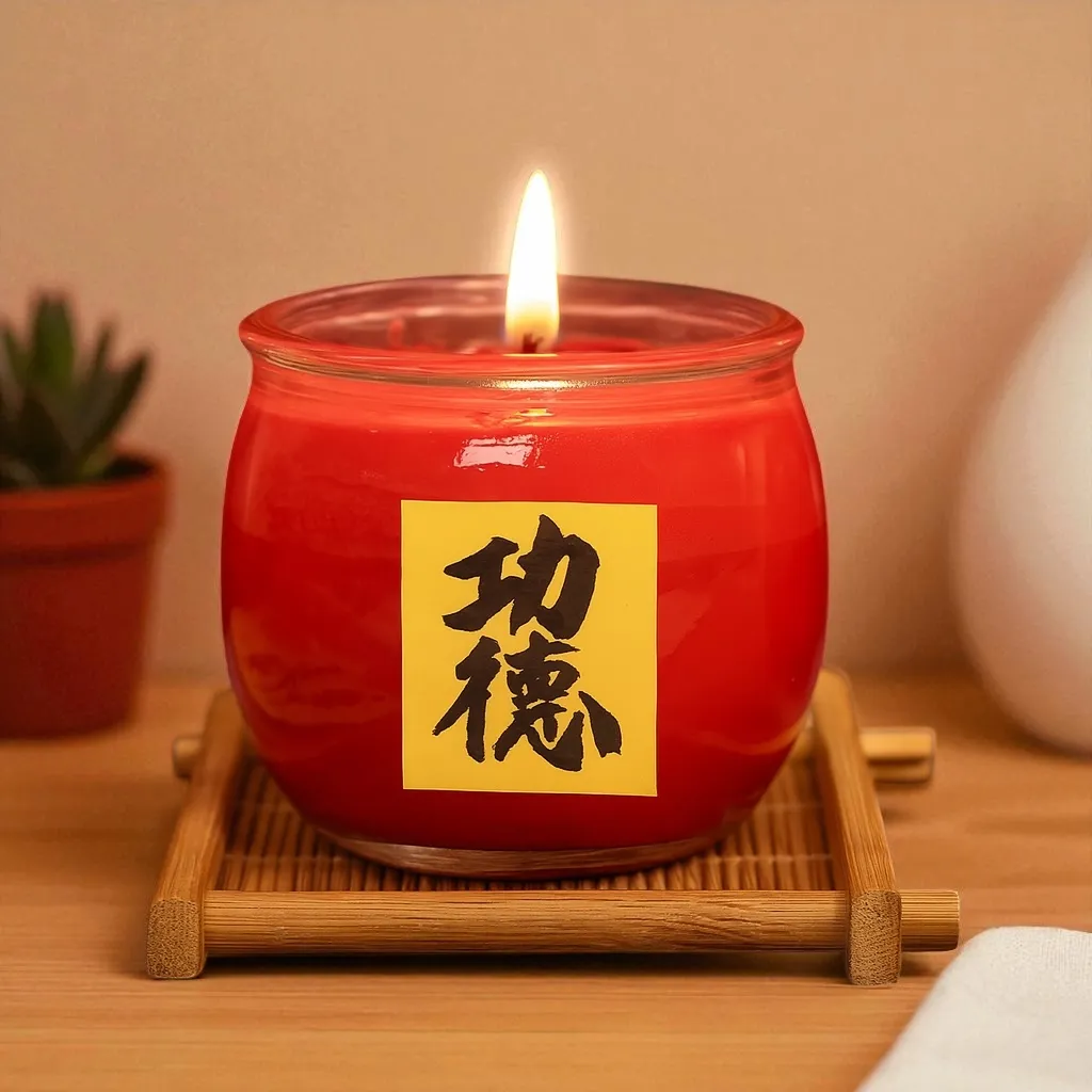 天上聖母_線上點燈（功德）