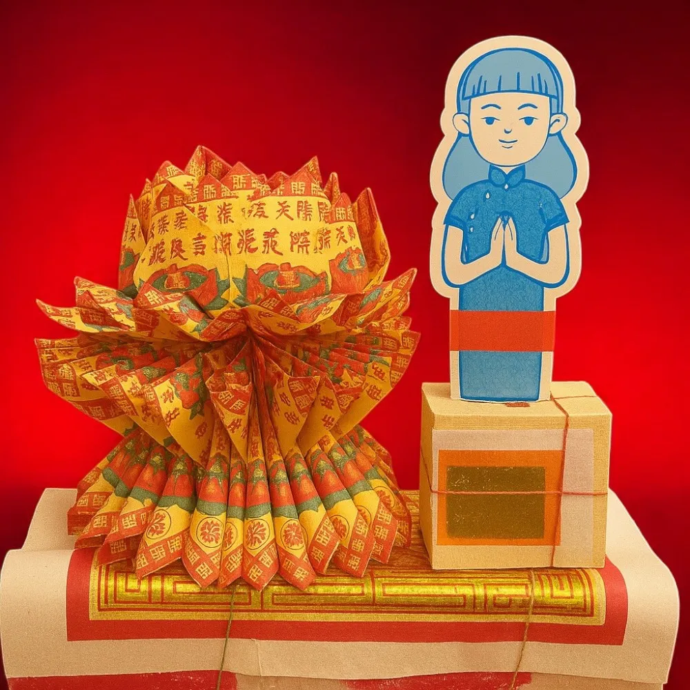消災祭解補運